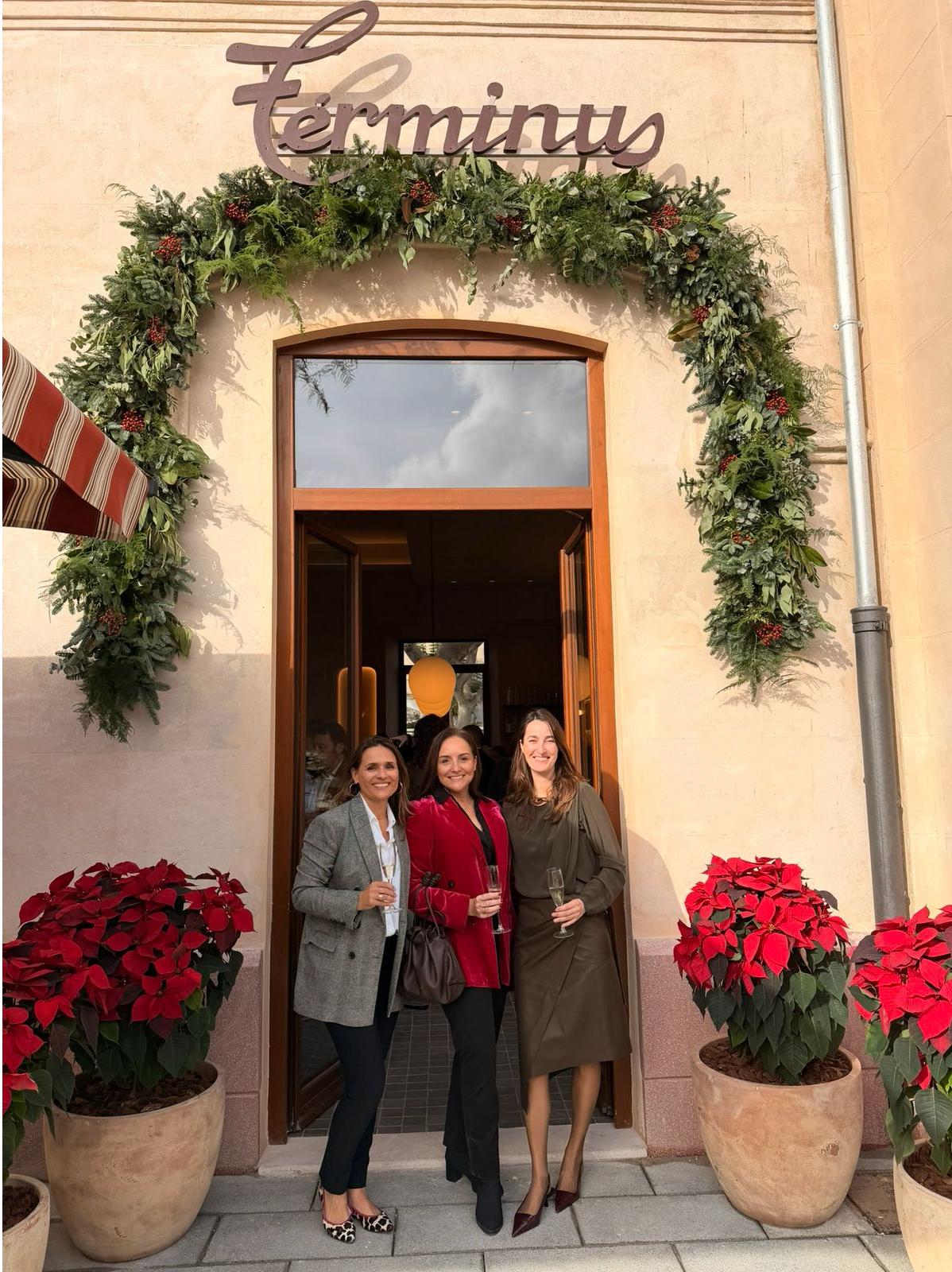  El Terminus vuelve a la vida: Historia, café y ciudad en movimiento